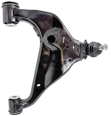Control/Trailing Arm, wheel suspension (260150)