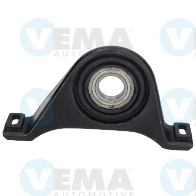 Suspension, propshaft (VE54329)