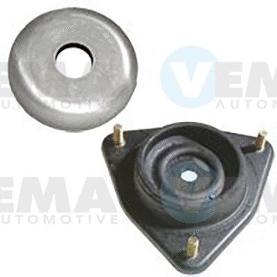 Repair Kit, suspension strut support mount (440067)