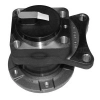 Wheel Hub (19721)