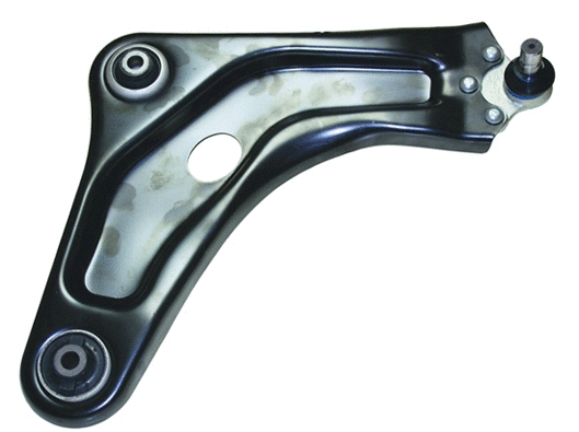 Control/Trailing Arm, wheel suspension (26870)
