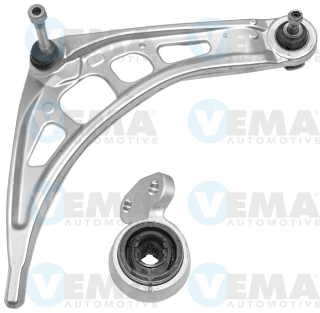 Control/Trailing Arm, wheel suspension (25720)