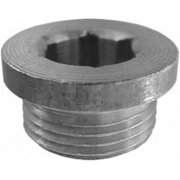 Screw Plug, oil sump (370)