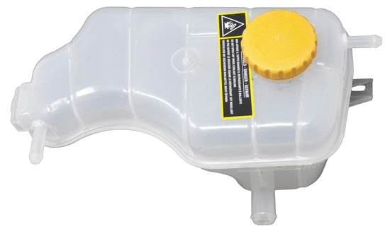 Expansion Tank, coolant (17048)