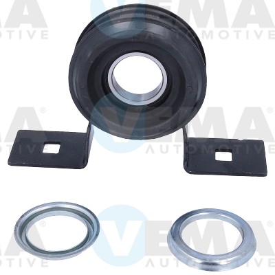 Suspension, propshaft (490071)
