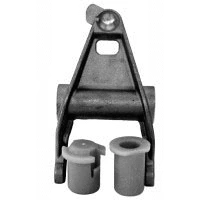 Release Fork, clutch (15212)