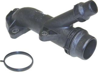 Coolant Flange (VE80083)