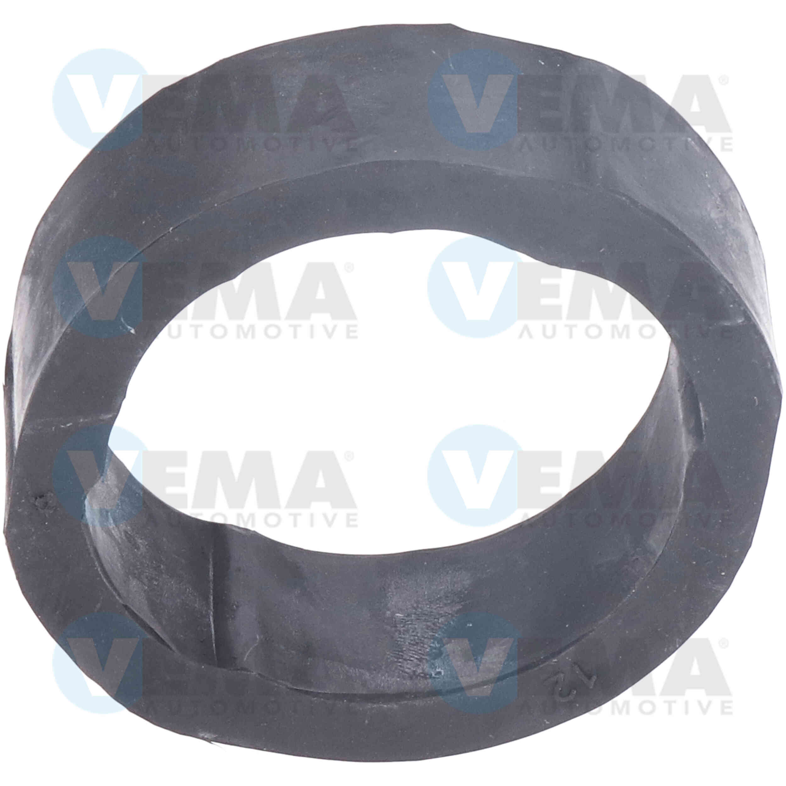 Mount, exhaust system