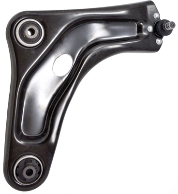 Control/Trailing Arm, wheel suspension (260132)