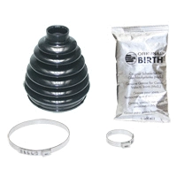 Bellow, steering (VE7505/KM)