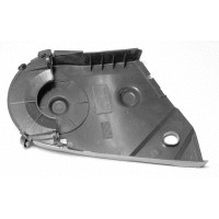 Cover, timing belt (15927)