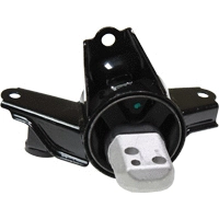 Mounting, engine (VE52921)