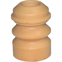 Rubber Buffer, suspension (VE50885)