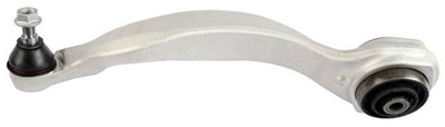 Control/Trailing Arm, wheel suspension (260345)