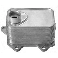 Oil Cooler, engine oil (341137)