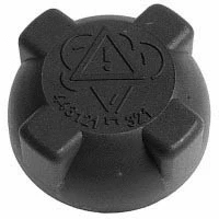 Cap, coolant tank (15966)