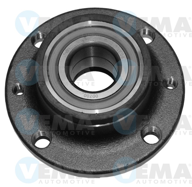 Wheel Hub (19715)