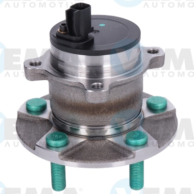 Wheel Hub (190045)