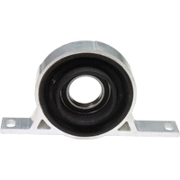 Suspension, propshaft (VE53178)