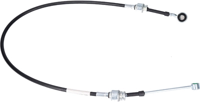 Cable Pull, manual transmission (295015)