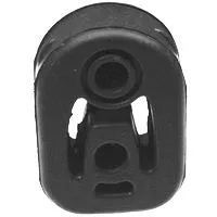 Mount, exhaust system (350179)