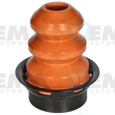 Rubber Buffer, suspension (380506)