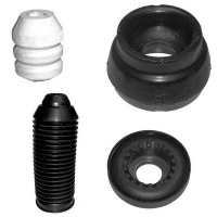 Repair Kit, suspension strut support mount (44111)