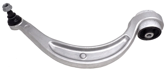 Control/Trailing Arm, wheel suspension (260109)