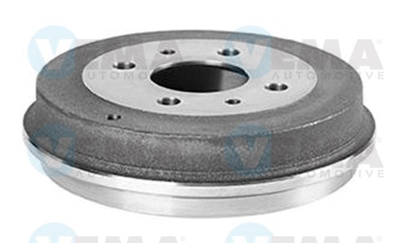 Brake Drum (801001)