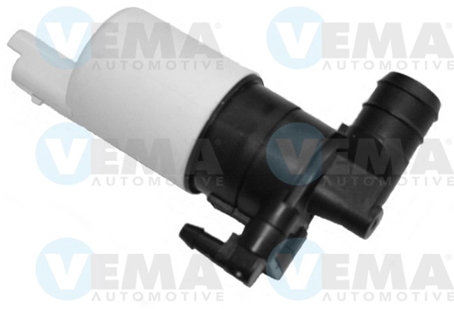 Washer Fluid Pump, window cleaning (33209)