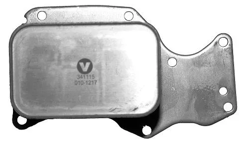 Oil Cooler, engine oil (341115)