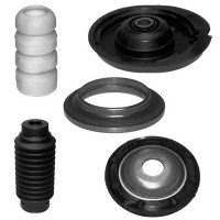 Repair Kit, suspension strut support mount (44025)