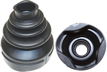Bellow, drive shaft (VE7807)