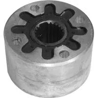 Steering Column (600011)
