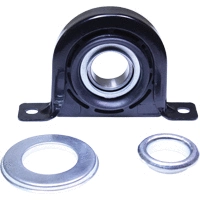 Suspension, propshaft (VE52639)