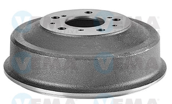 Brake Drum (800989)