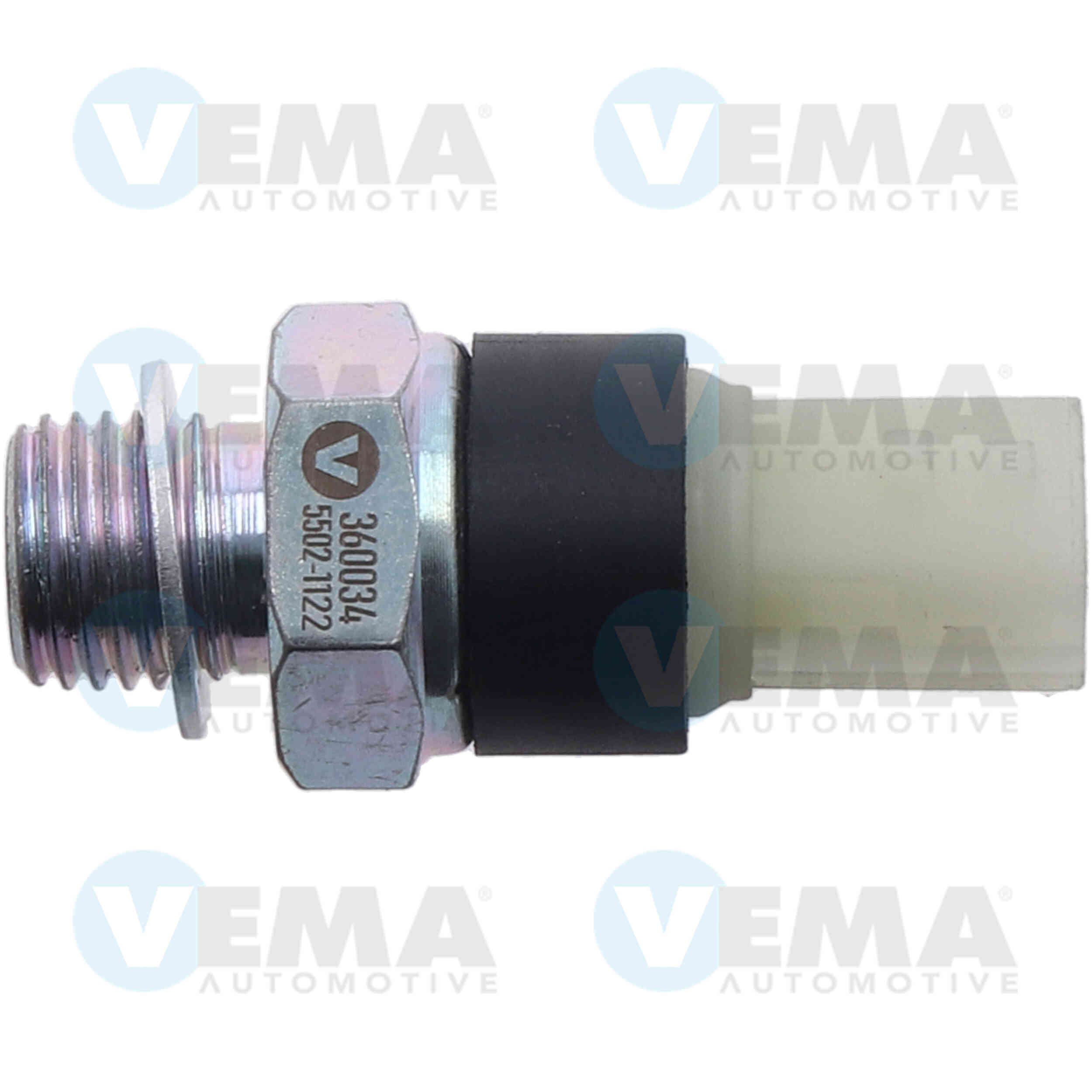 Oil Pressure Switch (360034)
