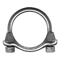 Mount, exhaust system (13915)