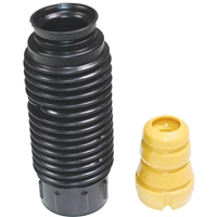 Rubber Buffer, suspension (VE50876)