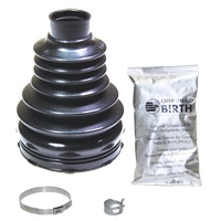 Bellow Kit, drive shaft (VE7863/KM)