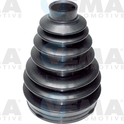 Bellow, drive shaft (510128)