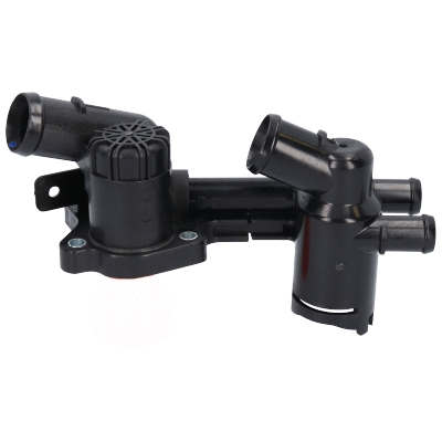 Coolant Flange (VE81098)
