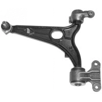 Control/Trailing Arm, wheel suspension (23091)