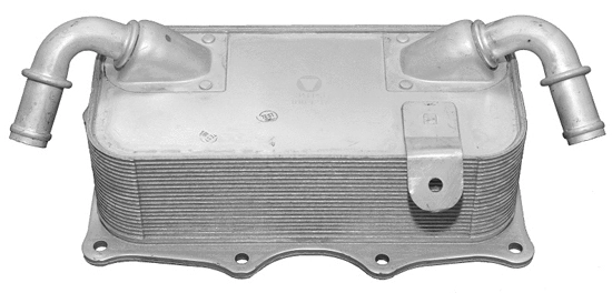 Oil Cooler, engine oil (341143)