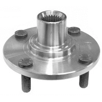 Wheel Hub (17798)
