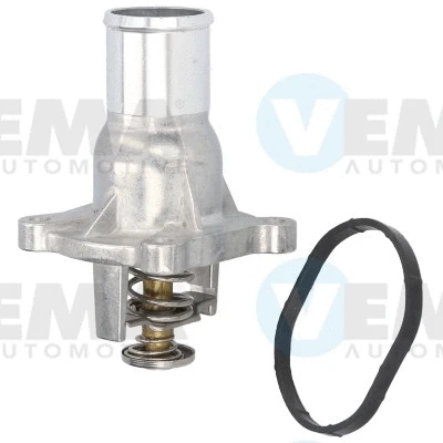 Coolant Flange (460287)