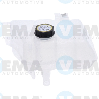Expansion Tank, coolant (160056)