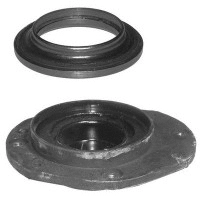Repair Kit, suspension strut support mount (44000)