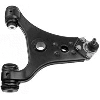 Control/Trailing Arm, wheel suspension (25014)
