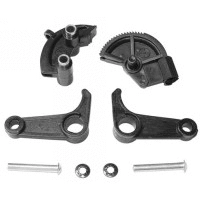 Repair kit, automatic clutch adjustment (16255)